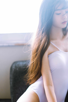 北川爱莉香