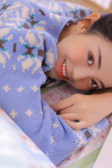这般女子